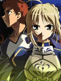 Fatestaynight重制版