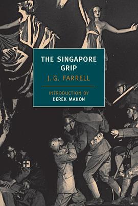 新加坡掌控 The Singapore Grip